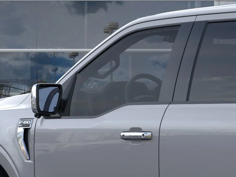 New 2026 Avalanche Ford XLT image 43