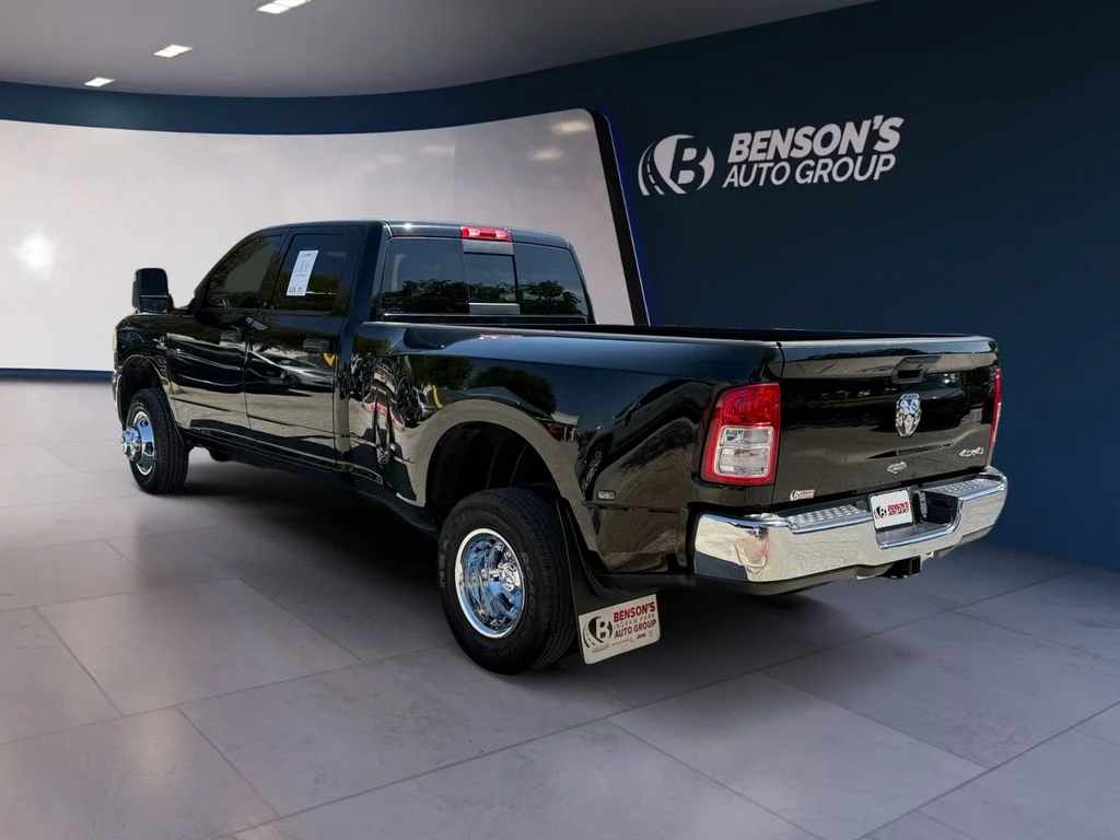 Used 2024 Black Ram Tradesman image 3