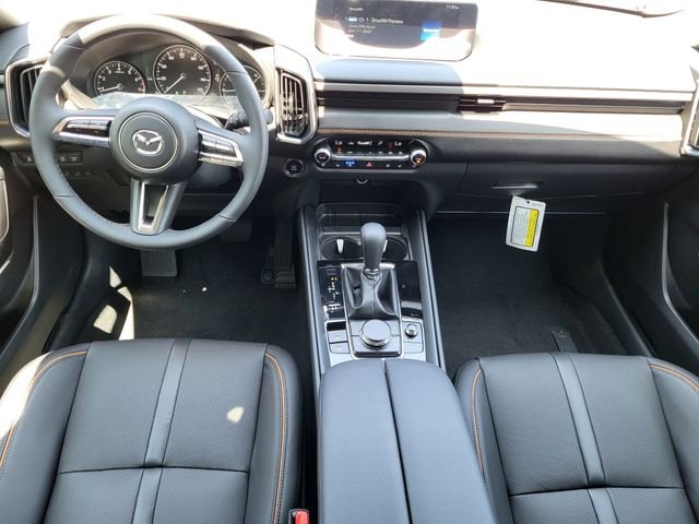New 2026 Beige/tan Mazda 2.5 Turbo Premium Plus image 9