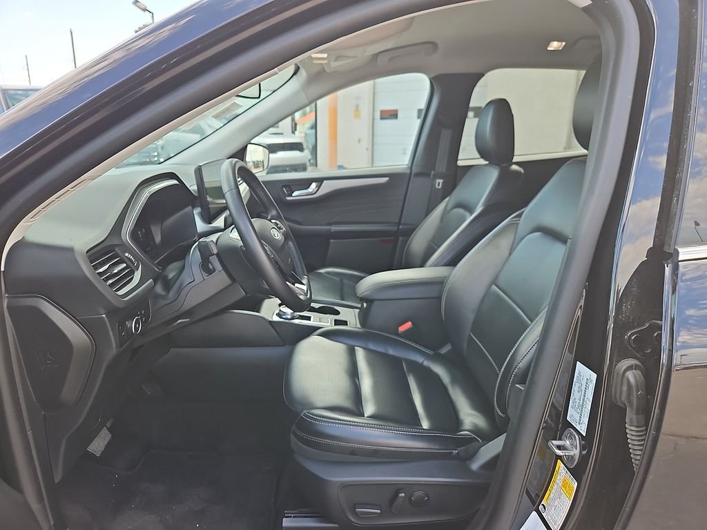 2024 Ford Escape Platinum - Photo 15