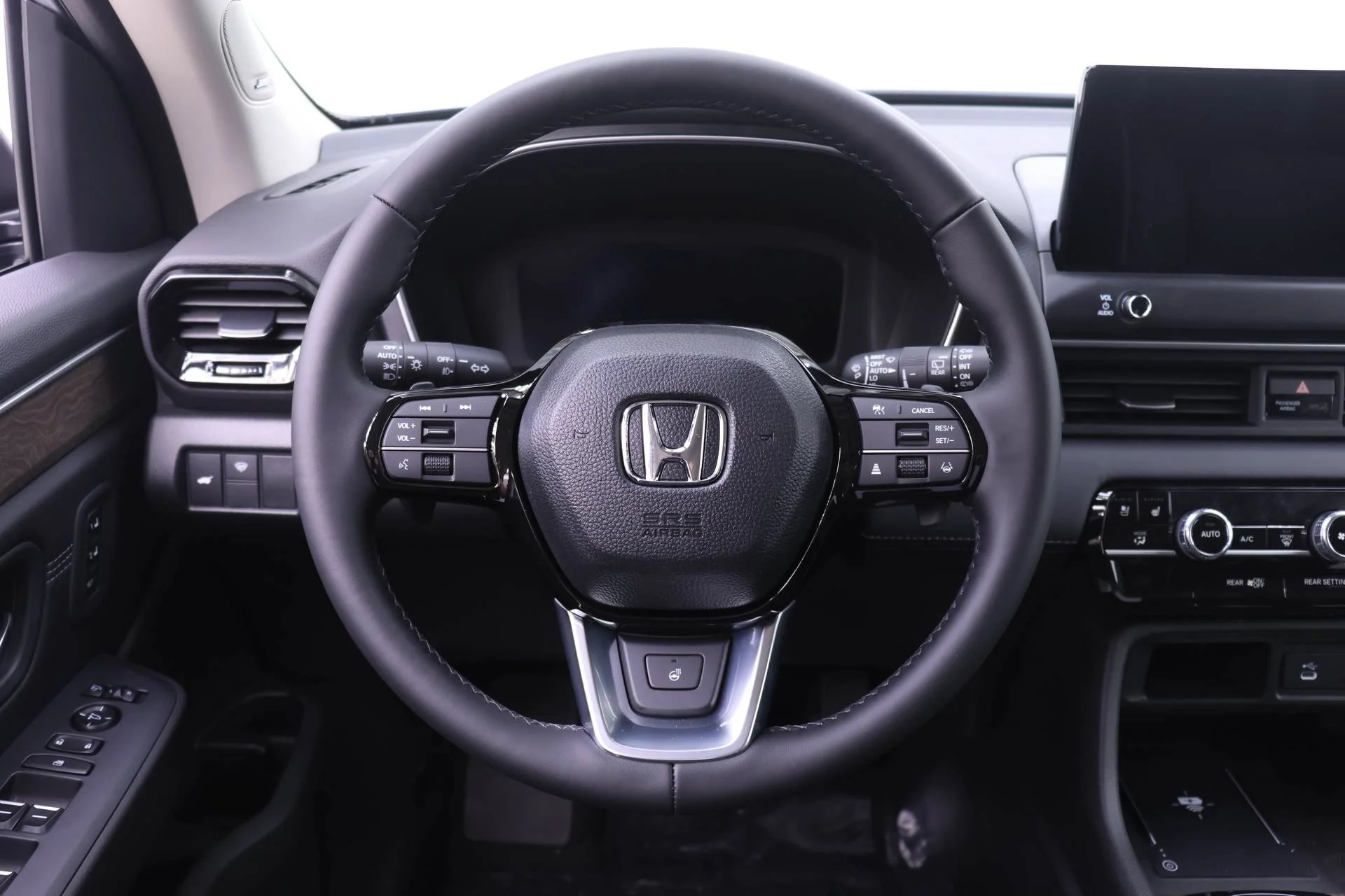 New 2026 Sonic Gray Pearl Honda Elite image 13
