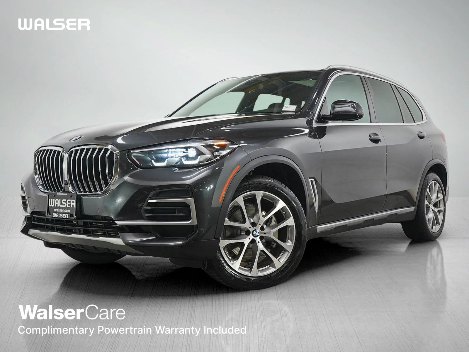2023 BMW X5