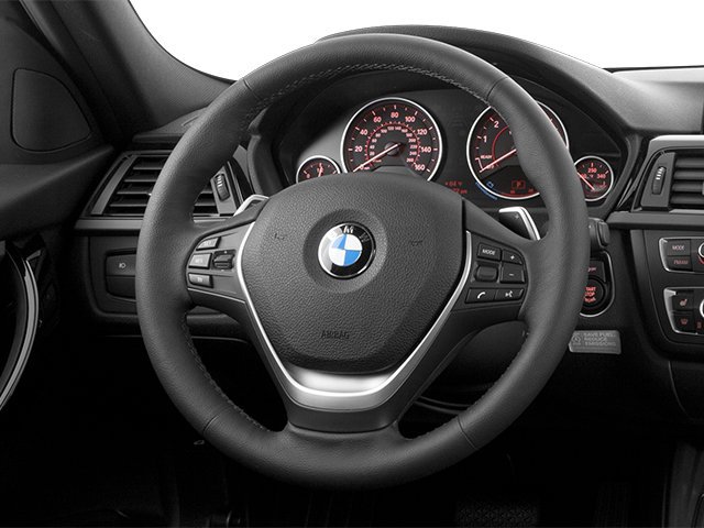 Used 2013 Black Sapphire Metallic BMW 328i xDrive image 6