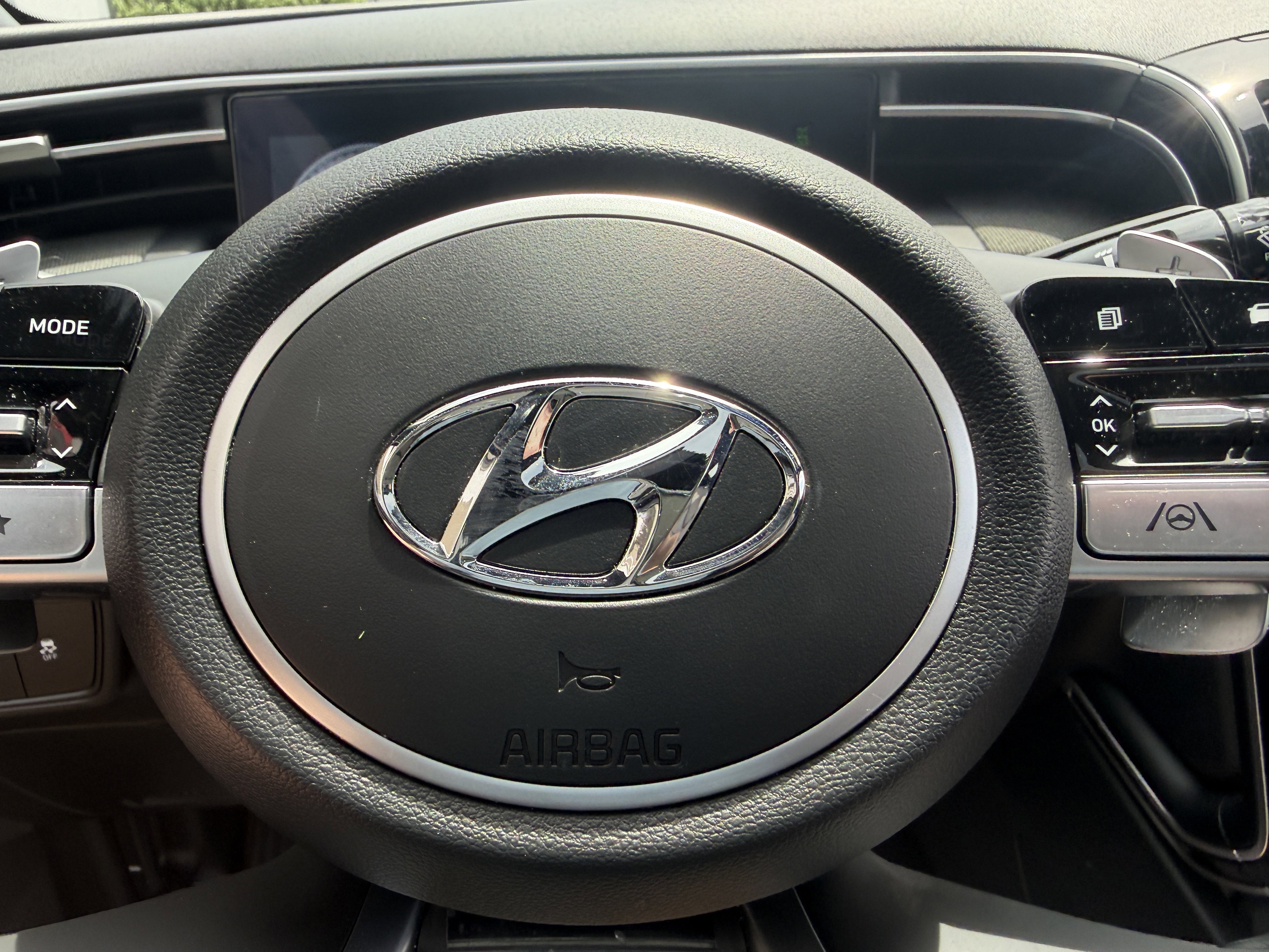 2023 Hyundai Santa Cruz Limited - Photo 37