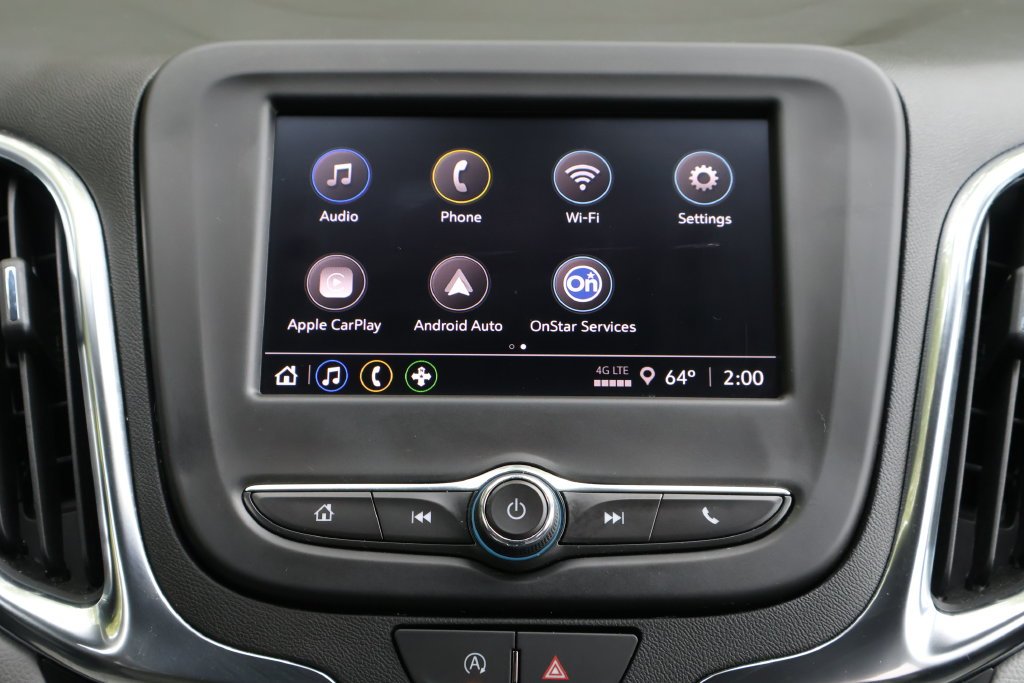 2024 Chevrolet Equinox LS - Photo 17
