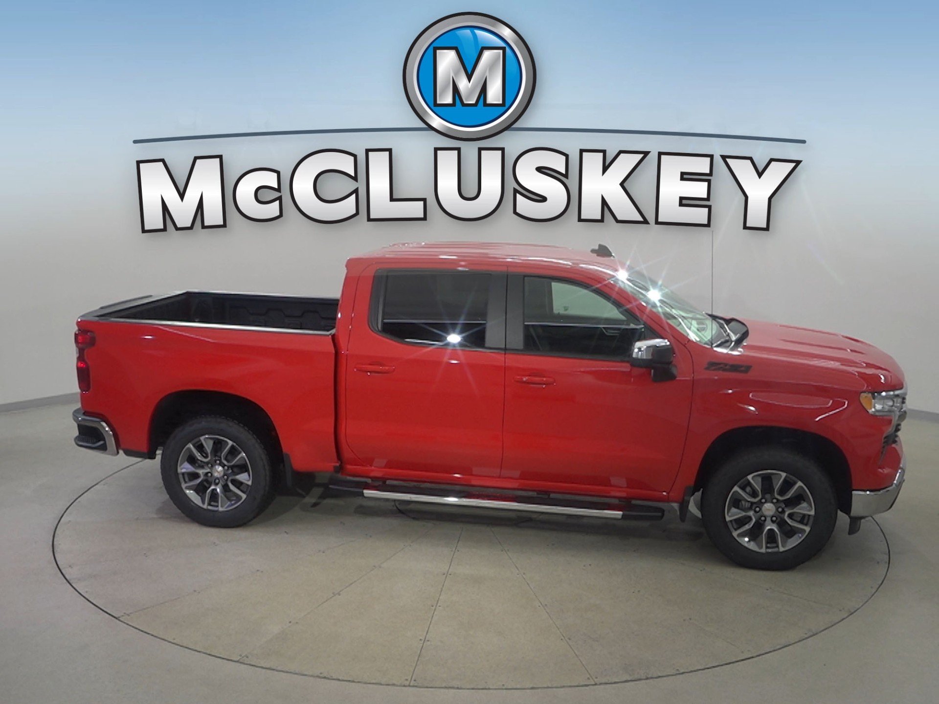 2026 Chevrolet Silverado 1500 LT - Photo 53