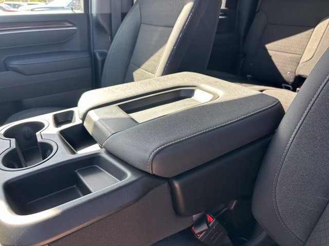 2025 Chevrolet Silverado 2500HD LT - Photo 26