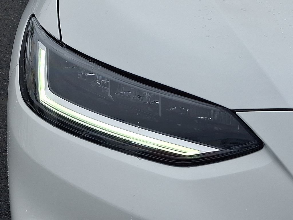 2023 Honda HR-V LX - Photo 9