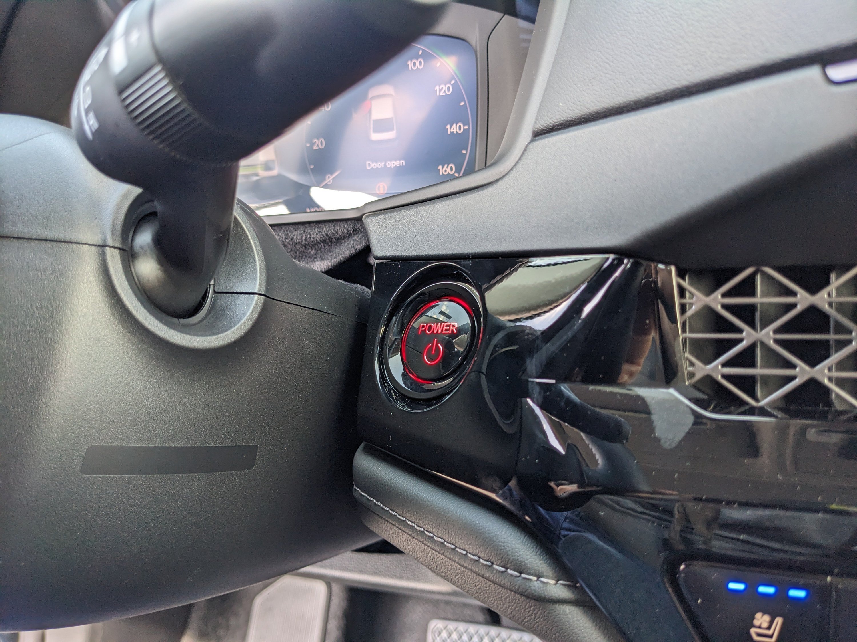 New 2026 Canyon River Blue Metallic Honda Touring image 26