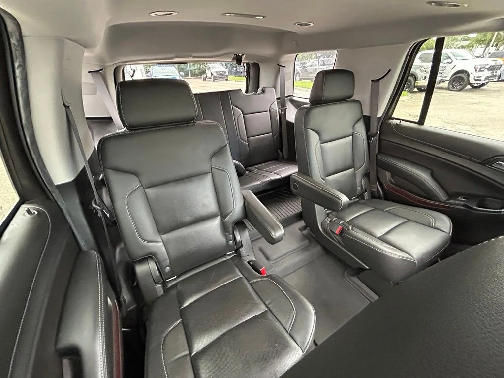 Certified Used 2020 Onyx Black GMC SLT image 30