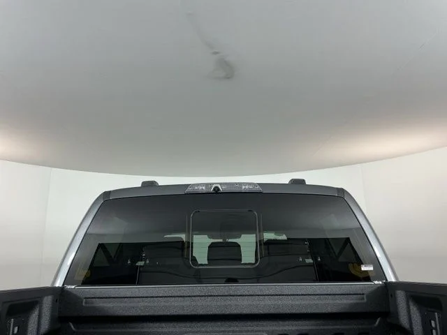 New 2026 Carbonized Gray Metallic Ford Raptor image 10