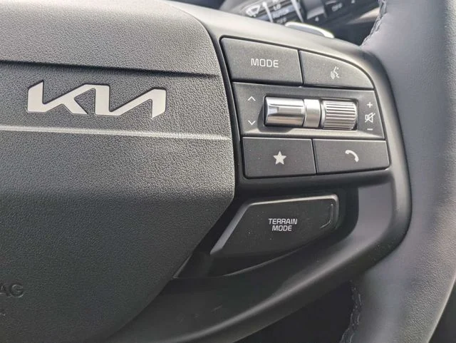New 2026 Panthera Metal Kia X-Pro Prestige image 25