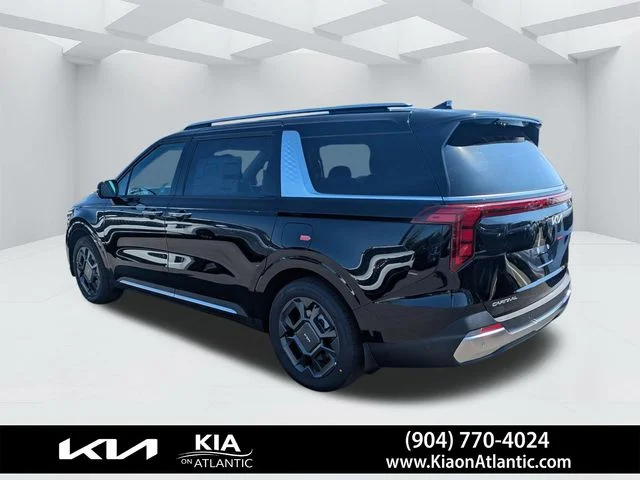 New 2026 Aurora Black Pearl Kia SX image 5