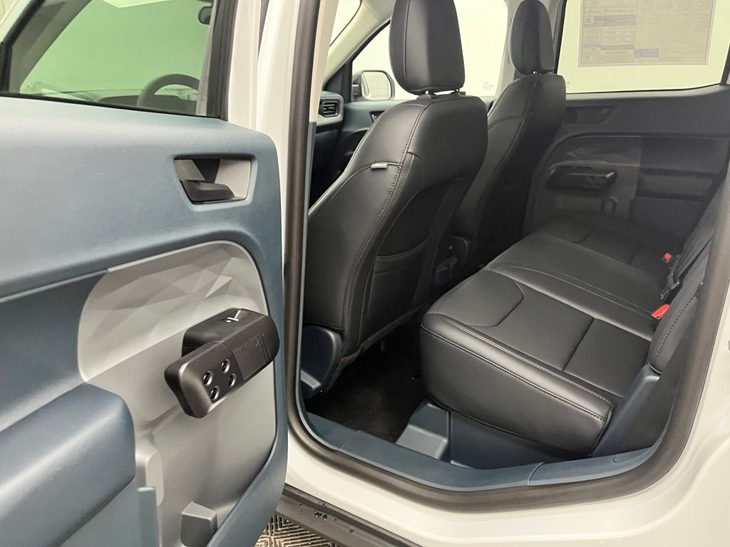 New 2026 White Ford Lariat image 39