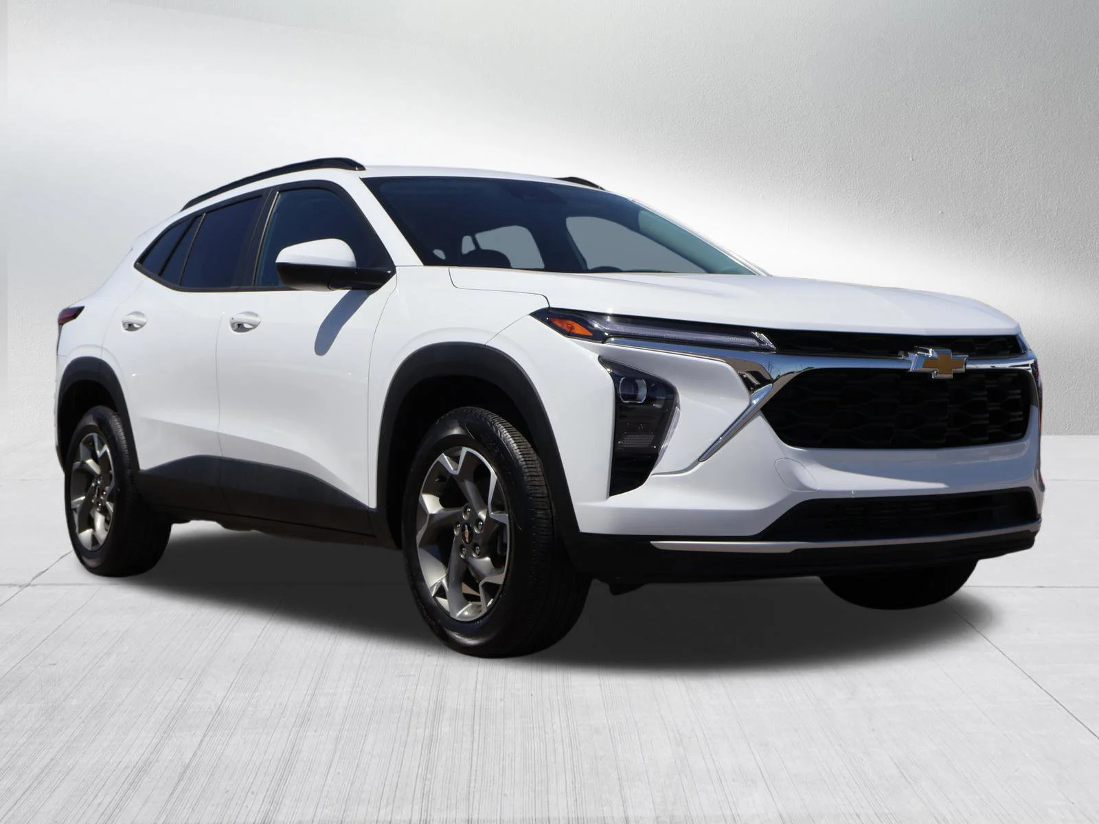2025 Chevrolet Trax LT's photo