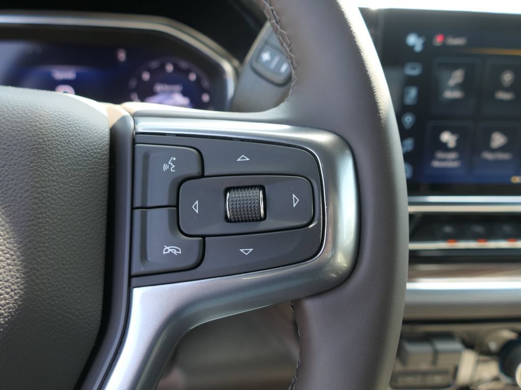 2026 Chevrolet Silverado 1500 LT - Photo 16