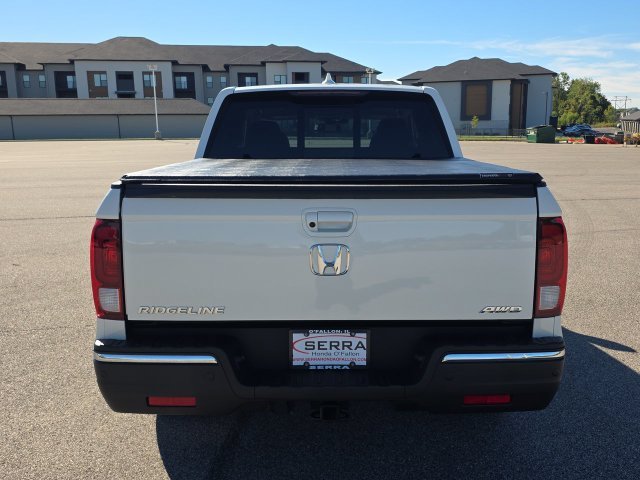 Used 2019 Nh-603 Honda RTL-E image 12