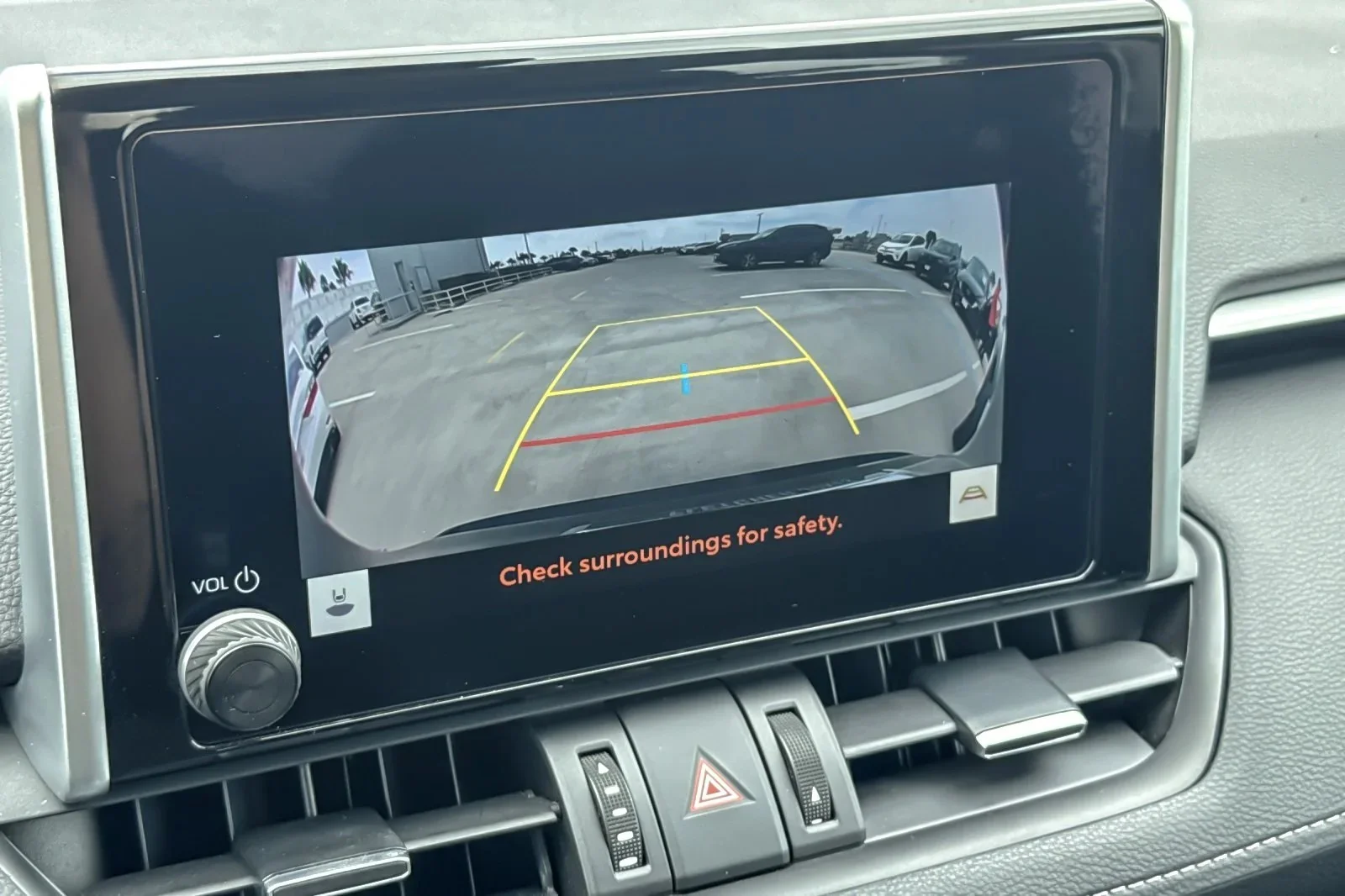 Certified Used 2023 MAGNETIC GRAY Toyota XLE Premium image 17