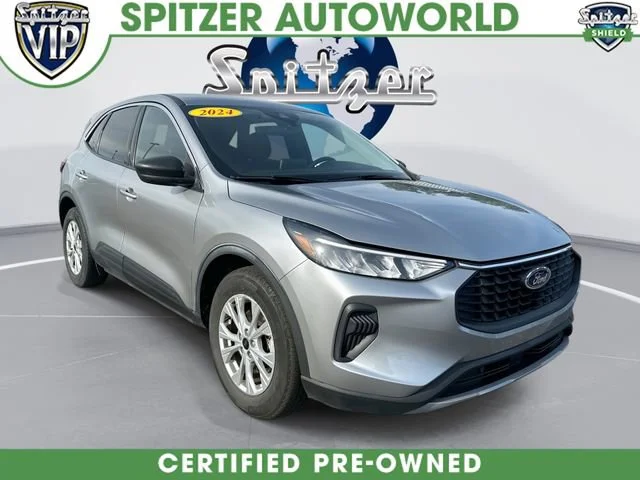 2024 Ford Escape Active FWD's photo