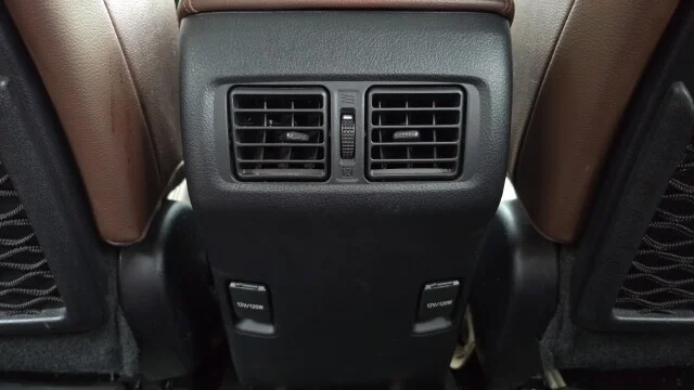 Used 2019 Blizzard Pearl Toyota Limited image 12