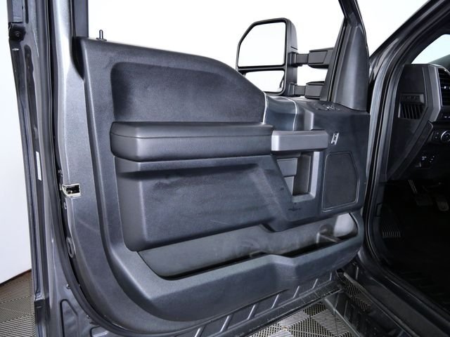 Certified Used 2020 Gray Ford XLT image 17