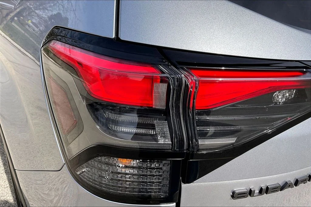 Used 2026 Silver Subaru Limited image 30
