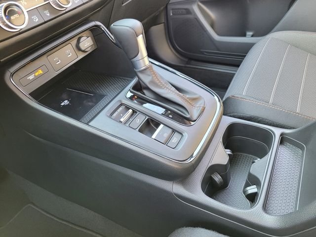 2026 Honda CR-V Sport - Photo 18