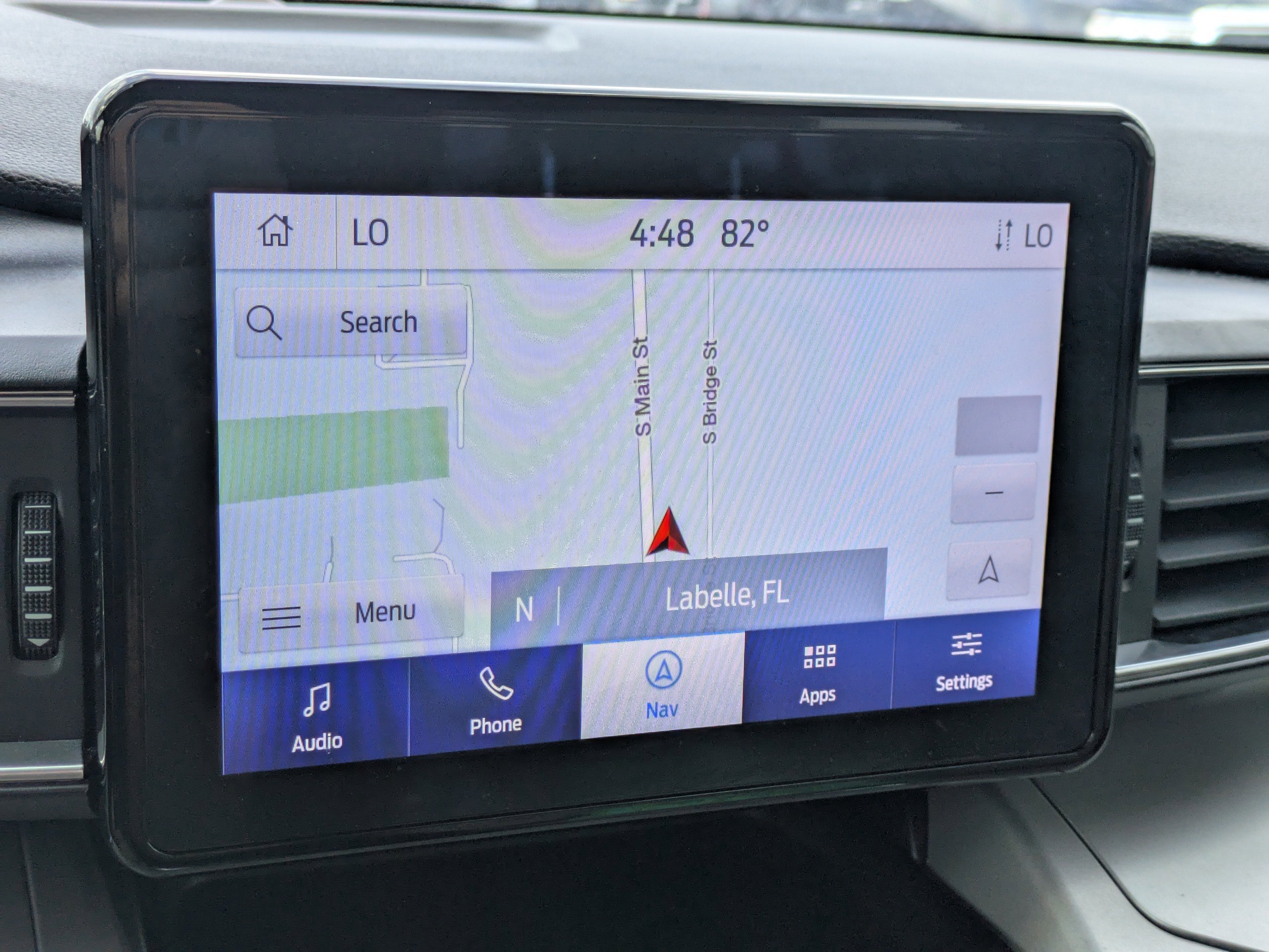 Used 2023 Oxford White Ford XLT image 27