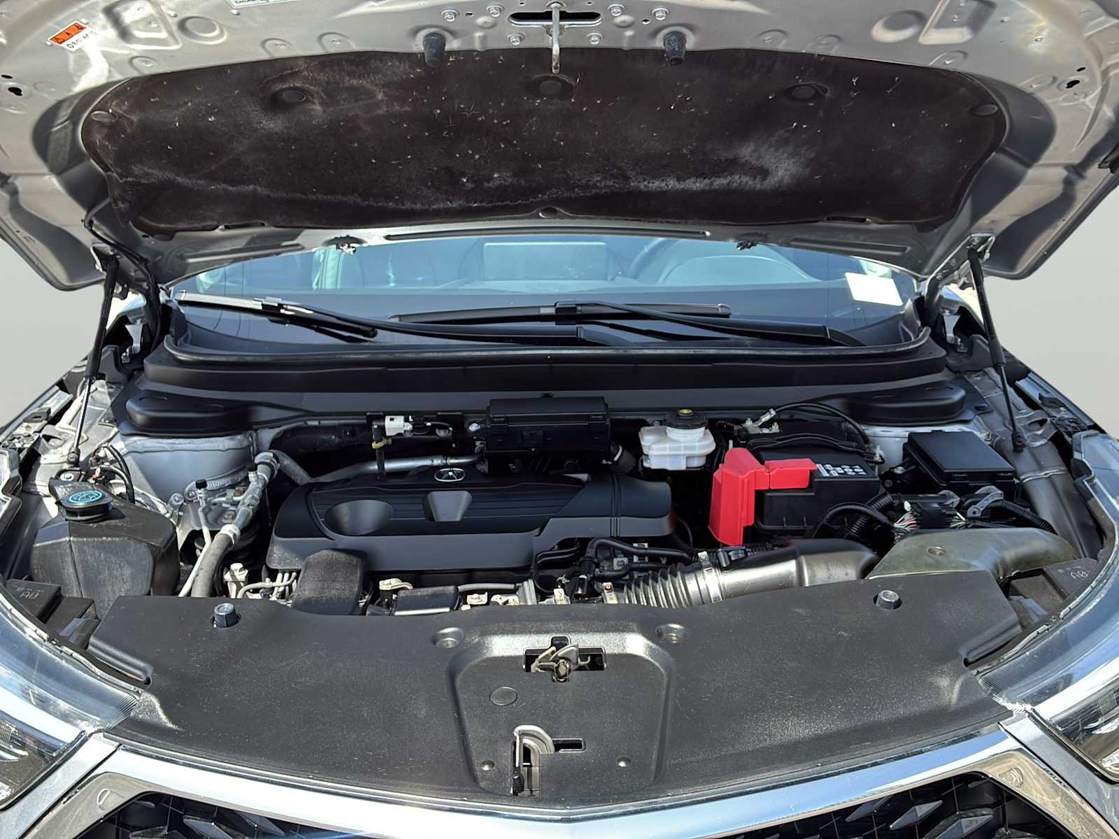 2021 Acura RDX Advance Package - Photo 39