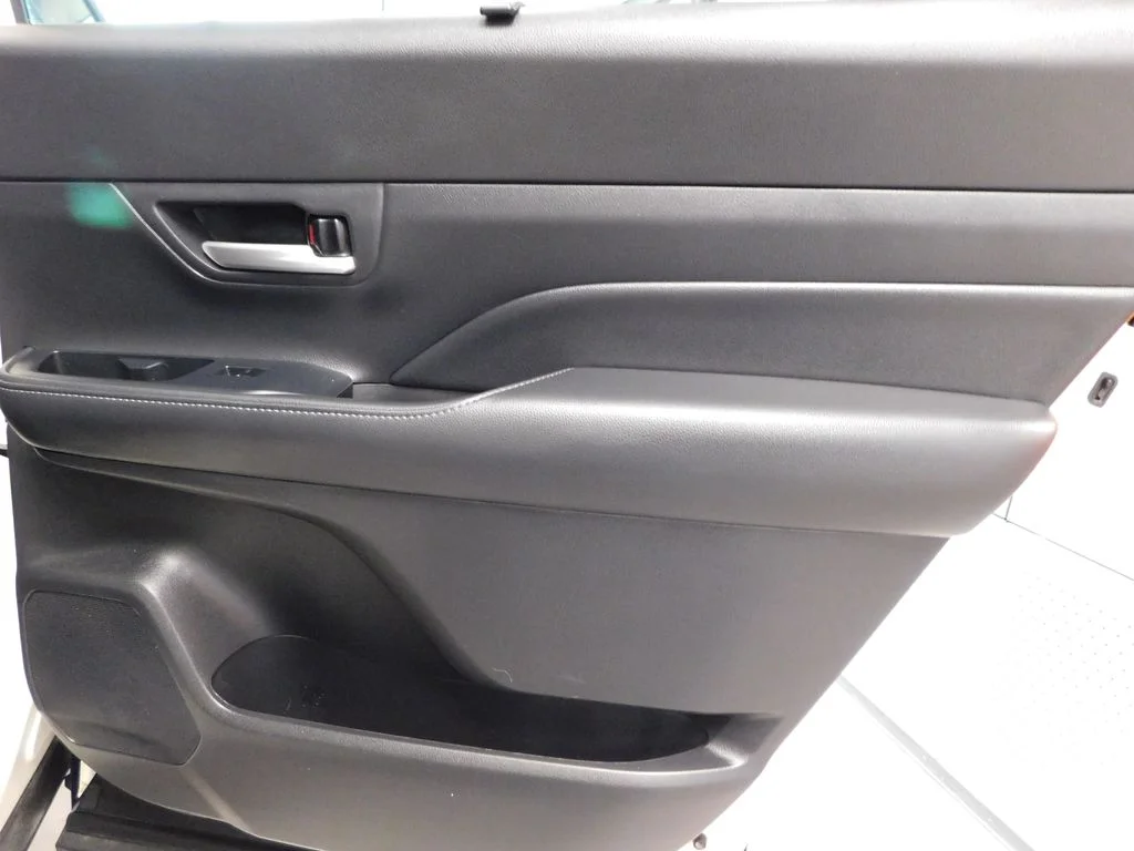 Used 2024 Cream Toyota XLE image 52