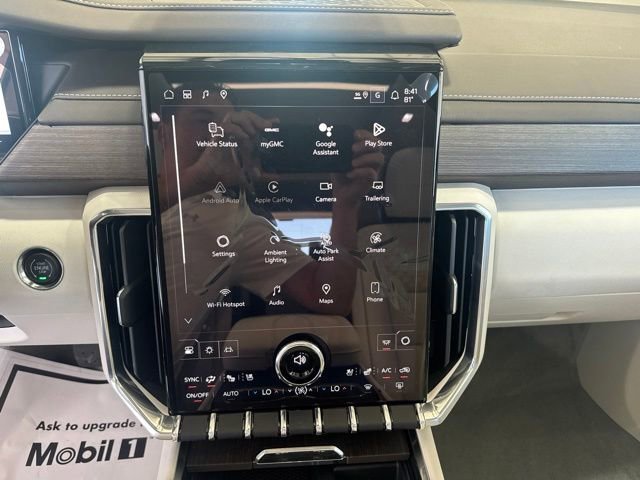 2026 GMC Acadia Denali - Photo 25