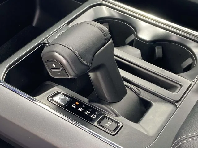 New 2026 Gray Ford XLT image 25