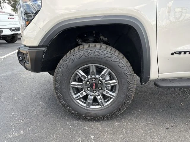 New 2026 Coastal Dune GMC AT4X image 33