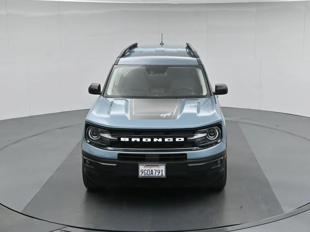 Used 2023  Ford Outer Banks image 34
