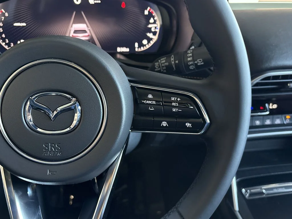 2026 Mazda CX-90 Premium Plus Package - Photo 14