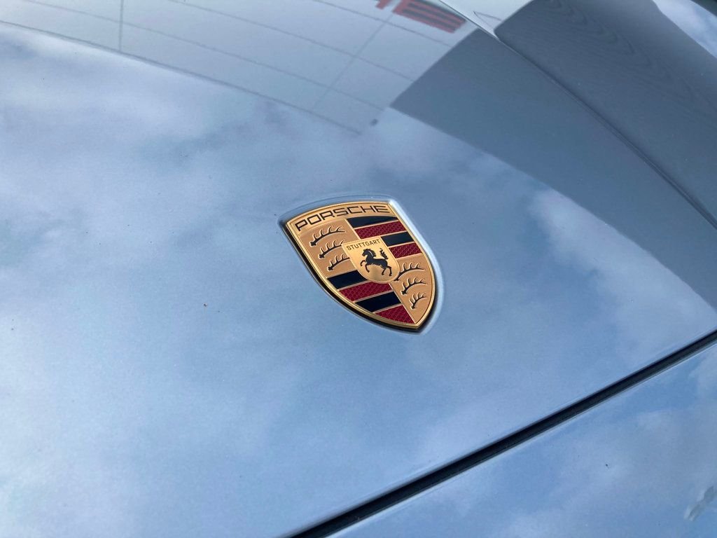 2026 Porsche Cayenne Coup Base - Photo 36