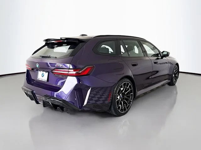 New 2026 Unreleased BMW Touring image 7