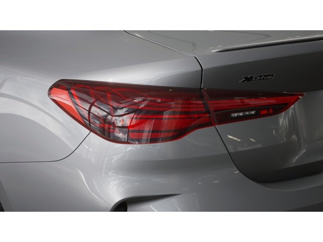 New 2027 Brooklyn Grey Metallic BMW M440i xDrive image 8