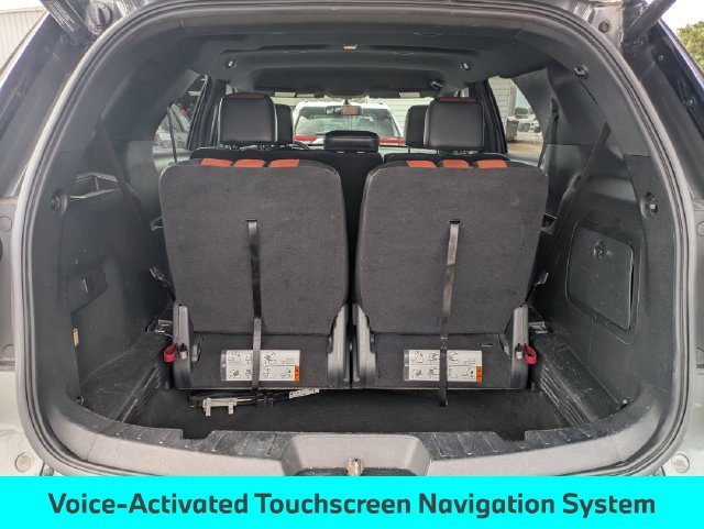 Used 2019 Gray Ford XLT image 25