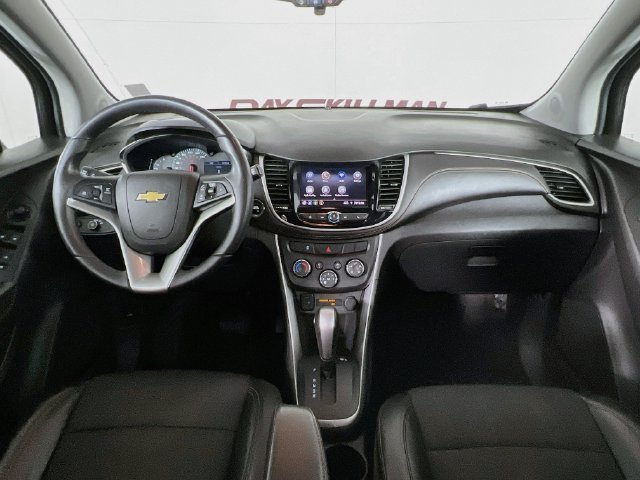 2020 Chevrolet Trax LT - Photo 23