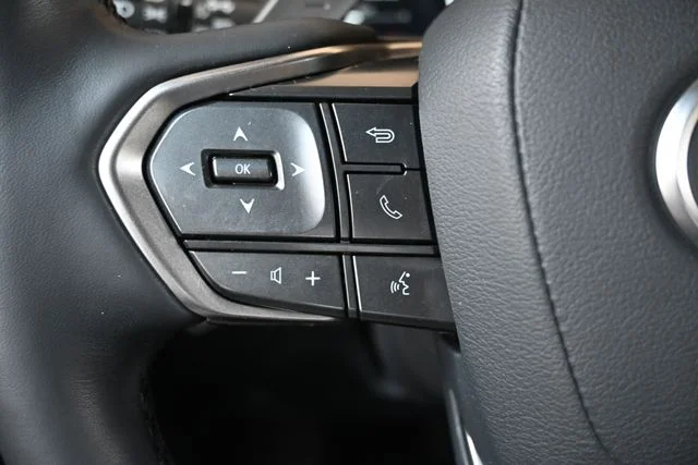Certified Used 2024 INCOGNITO Lexus 550 Premium+ image 27