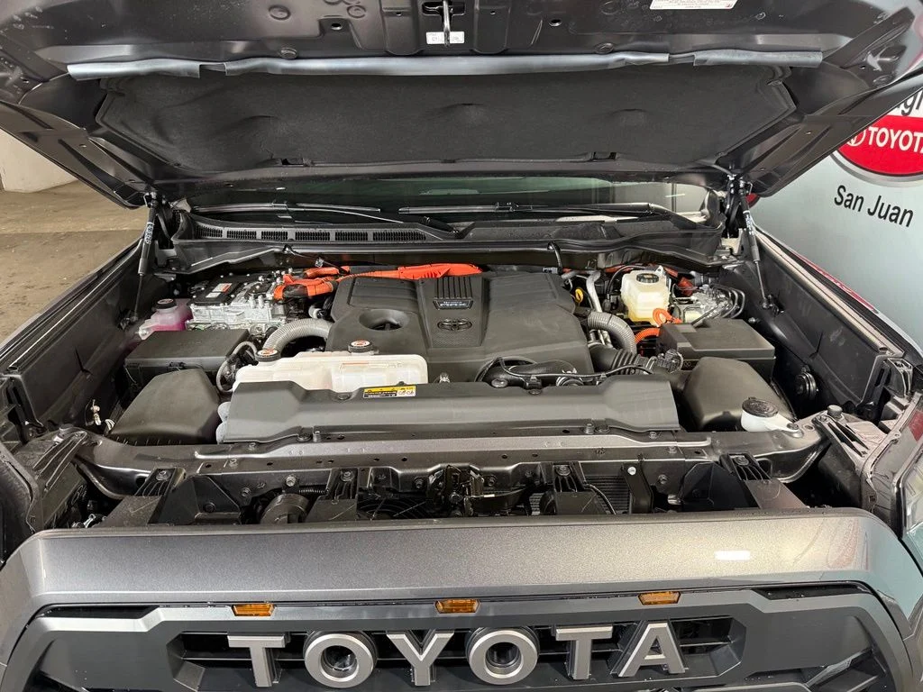 New 2026 Gray Toyota  image 53