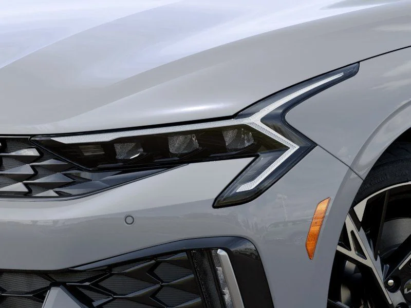 New 2026 Wolf Gray Kia GT-Line image 9