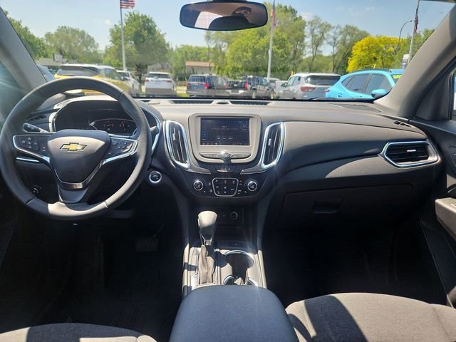 2024 Chevrolet Equinox LT - Photo 14