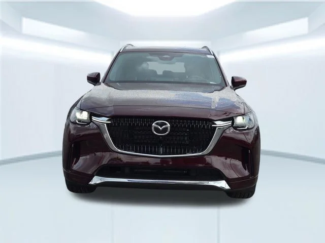 New 2026 Artisan Red Premium Mazda 3.3 Turbo S Premium Plus AWD image 10
