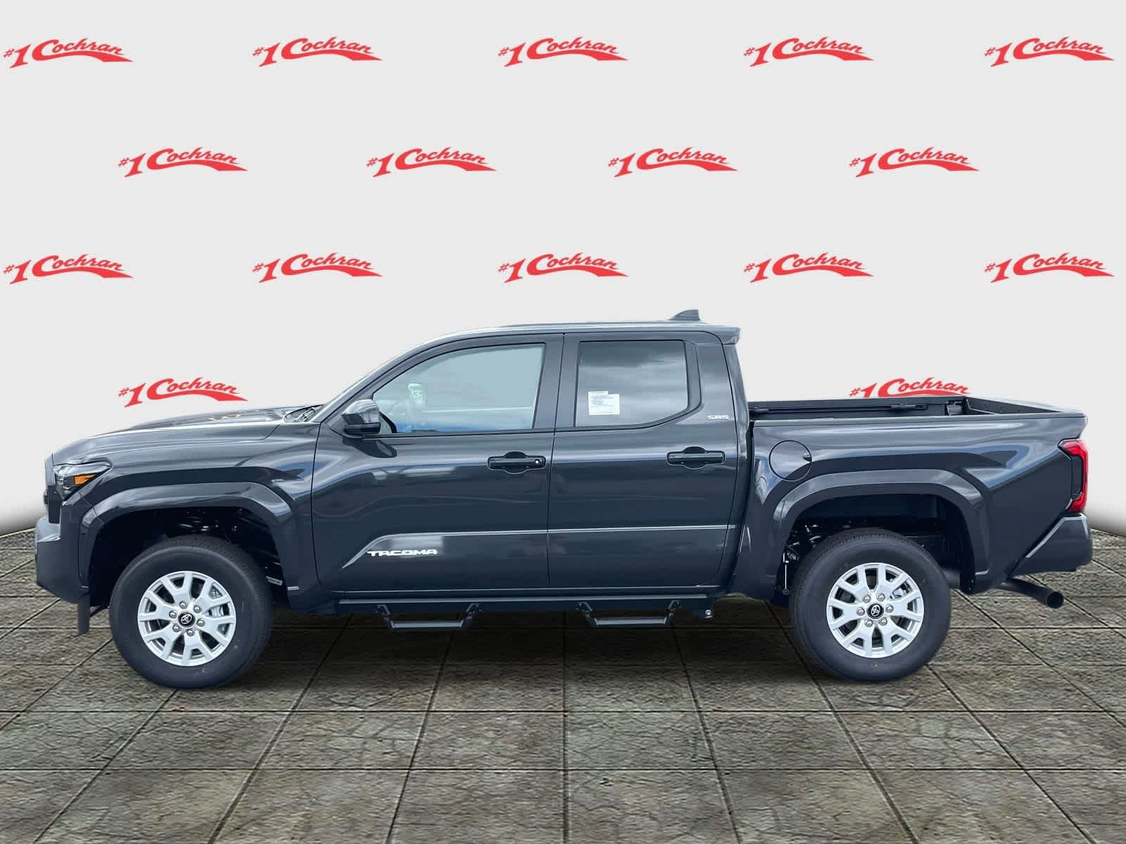 New 2026 Underground Toyota SR5 image 10