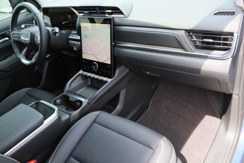 2026 GMC Terrain Denali - Photo 32