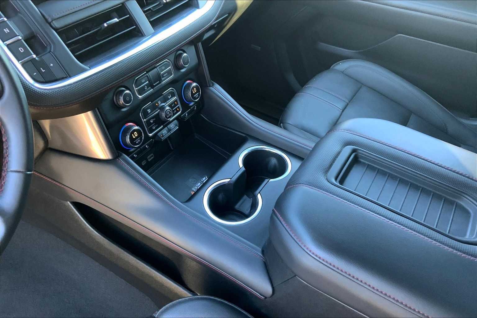 Used 2024 Summit White Chevrolet RST image 16
