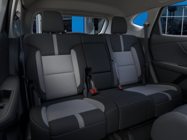 2026 Chevrolet Blazer 2LT - Photo 46