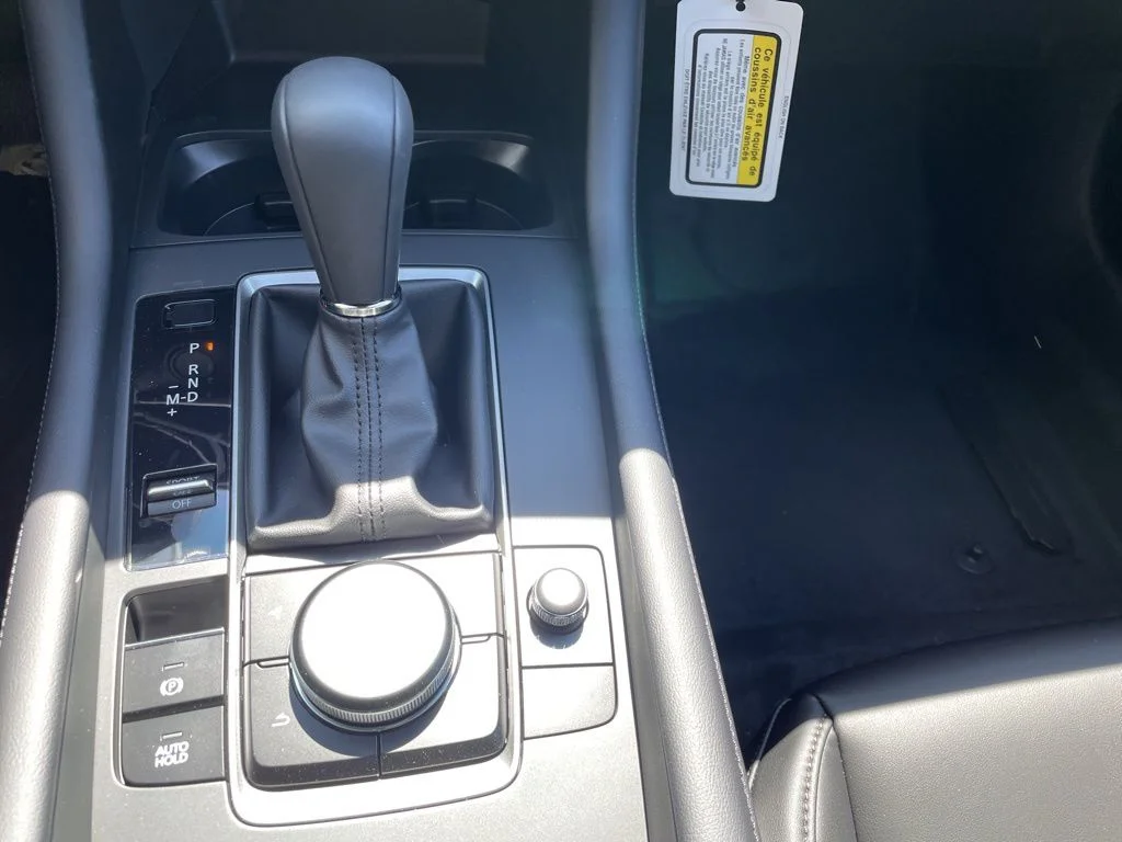 New 2026 Machine Gray Metallic Mazda 2.5 S Preferred image 20
